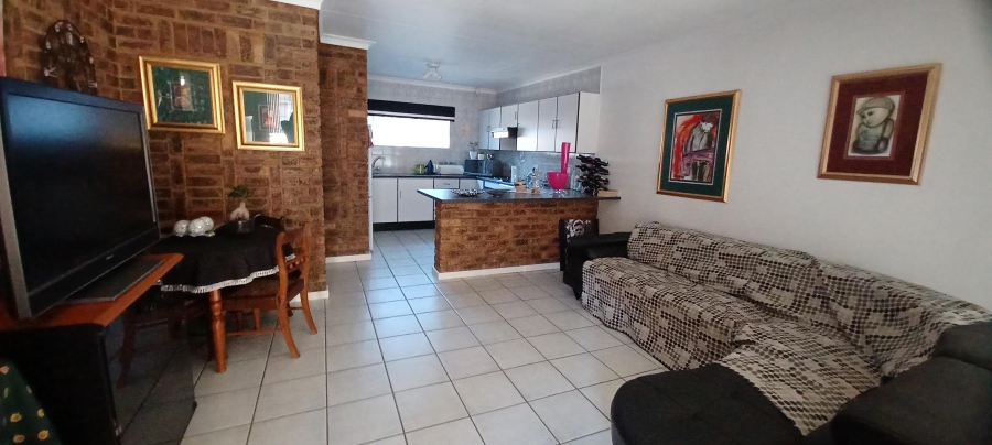 3 Bedroom Property for Sale in New State Areas Gauteng