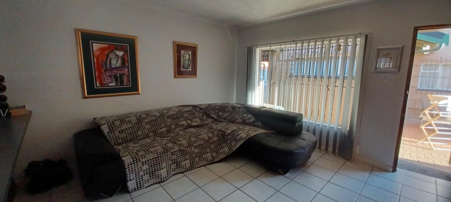 3 Bedroom Property for Sale in New State Areas Gauteng