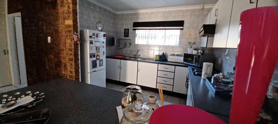 3 Bedroom Property for Sale in New State Areas Gauteng