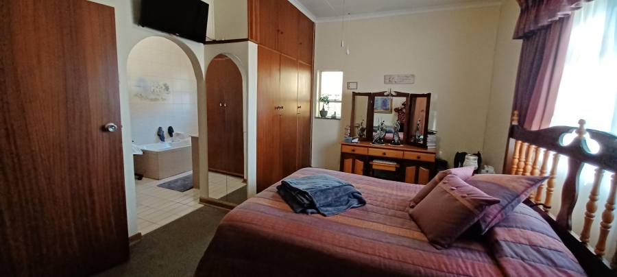 3 Bedroom Property for Sale in New State Areas Gauteng