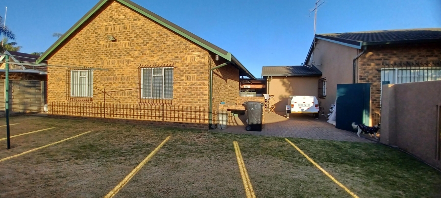 3 Bedroom Property for Sale in New State Areas Gauteng