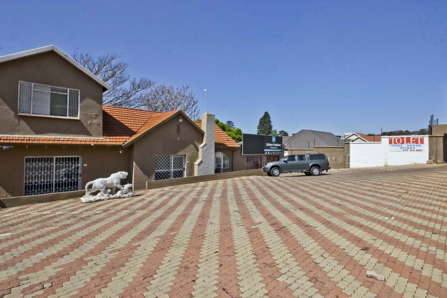 Commercial Property for Sale in Risidale Gauteng