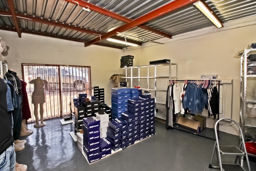 Commercial Property for Sale in Risidale Gauteng