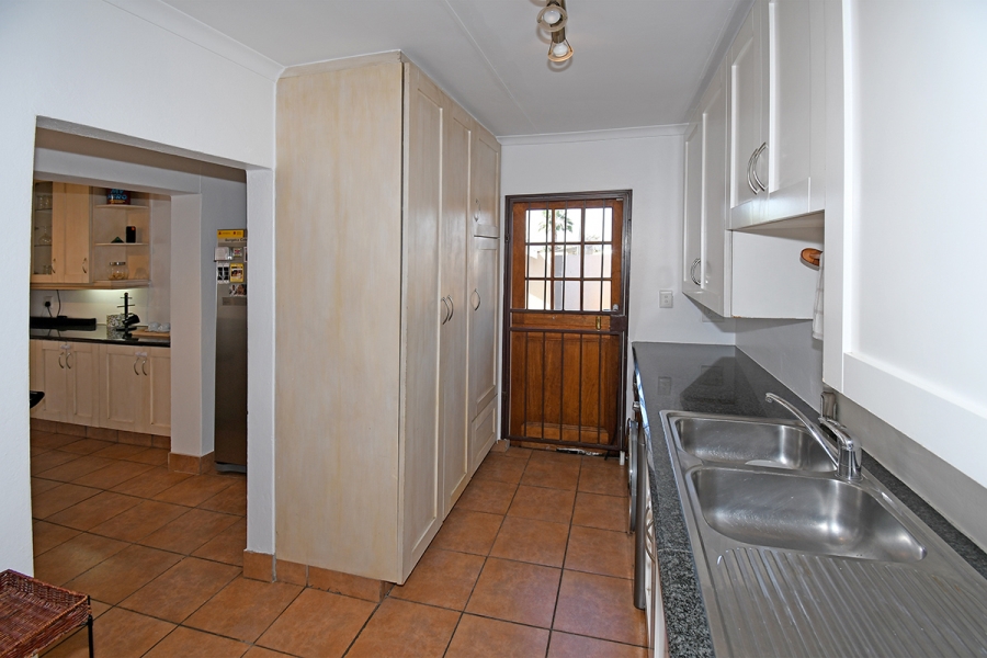 3 Bedroom Property for Sale in Jukskei Park Gauteng