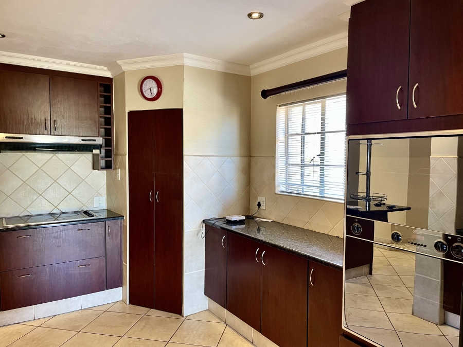 To Let 4 Bedroom Property for Rent in Moreleta Park Gauteng