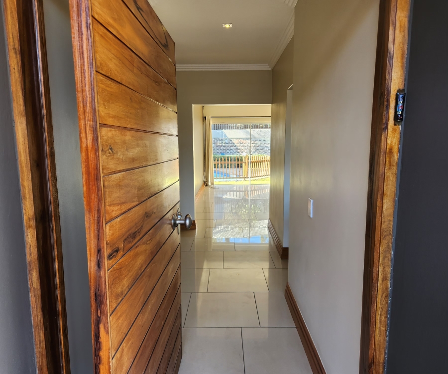 3 Bedroom Property for Sale in Parkmore Gauteng