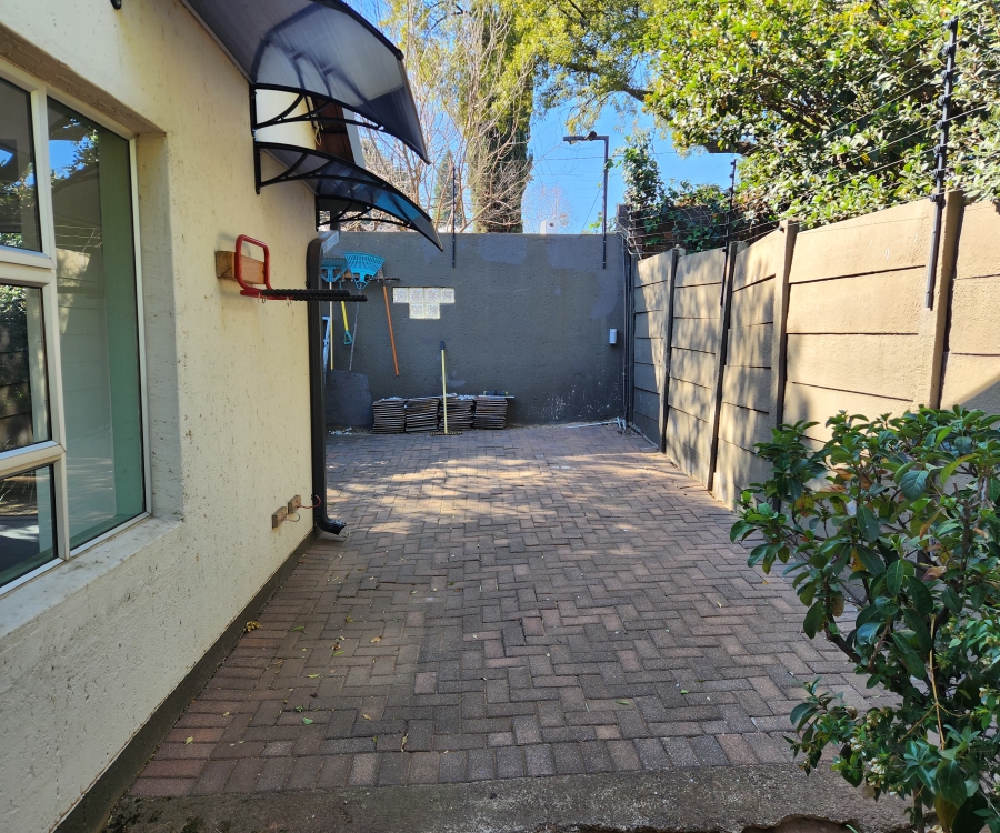 3 Bedroom Property for Sale in Parkmore Gauteng