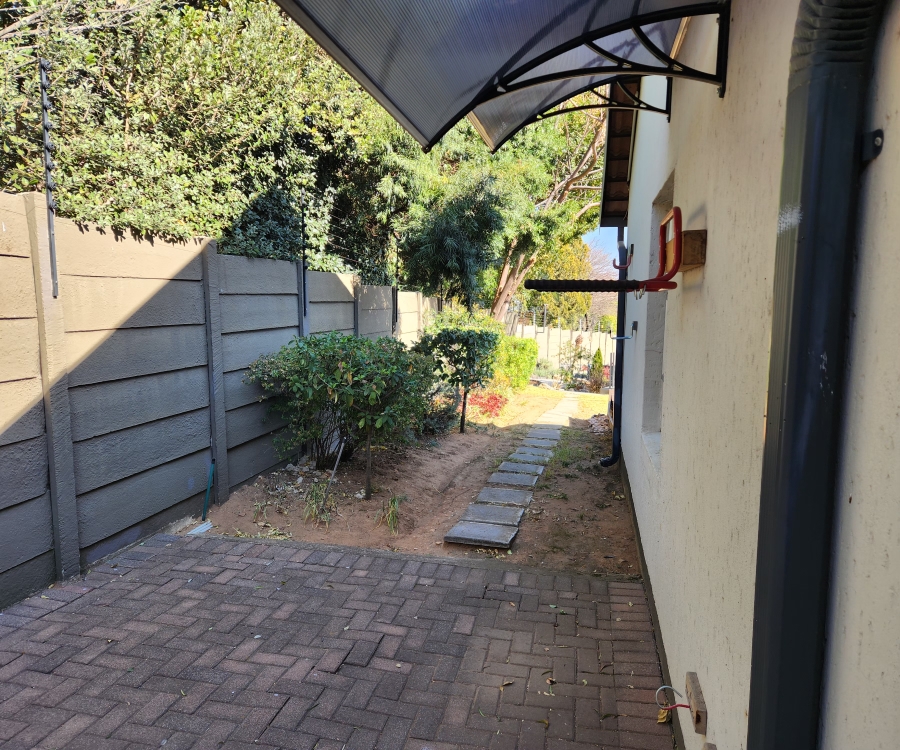 3 Bedroom Property for Sale in Parkmore Gauteng