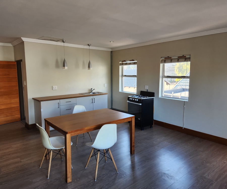 3 Bedroom Property for Sale in Parkmore Gauteng