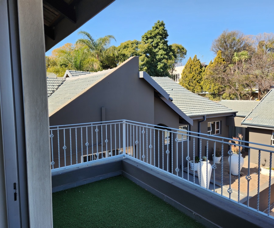 3 Bedroom Property for Sale in Parkmore Gauteng