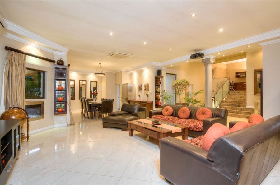 6 Bedroom Property for Sale in Morningside Manor Gauteng