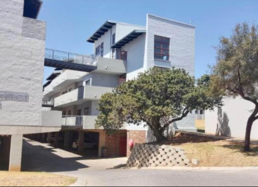 To Let 2 Bedroom Property for Rent in Carlswald Gauteng