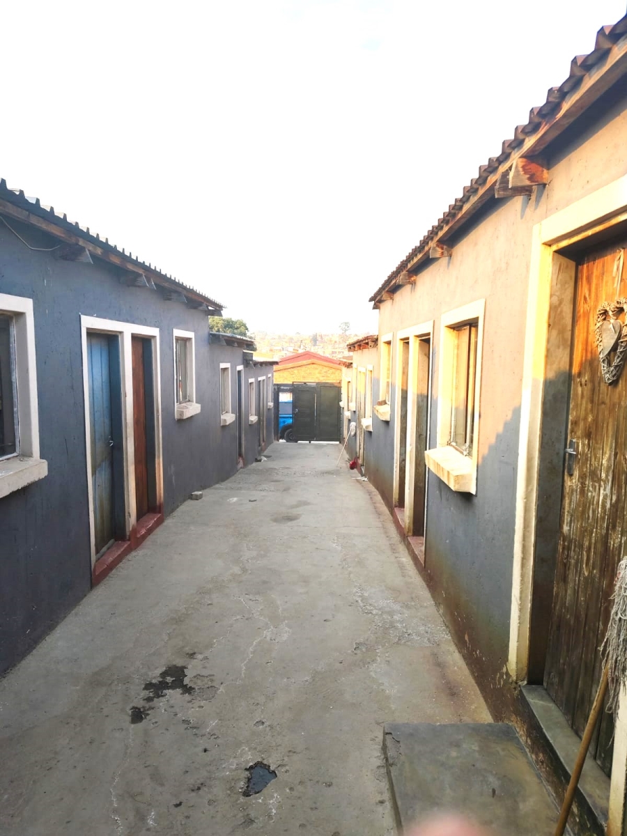 12 Bedroom Property for Sale in Ivory Park Gauteng