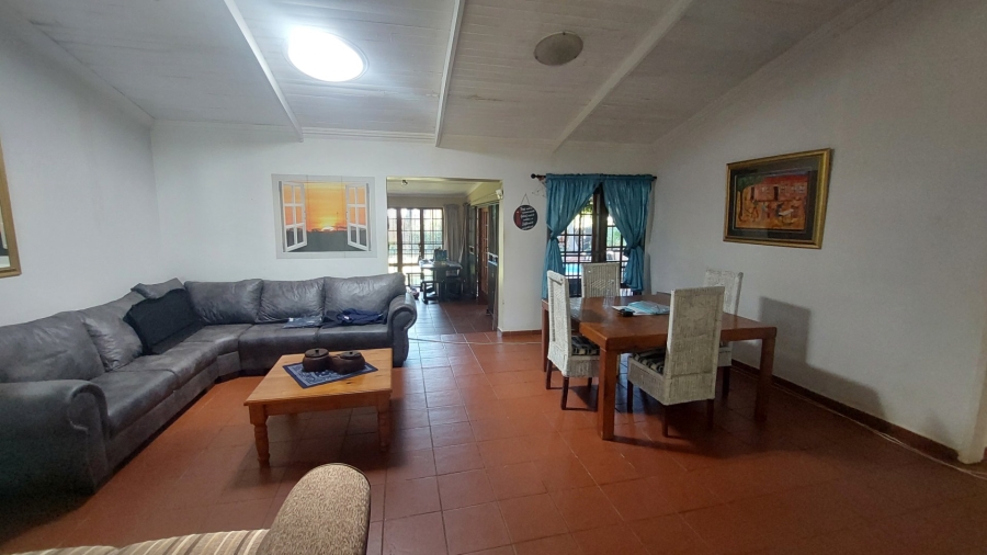 4 Bedroom Property for Sale in Sinoville Gauteng