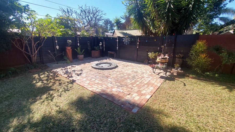 4 Bedroom Property for Sale in Sinoville Gauteng