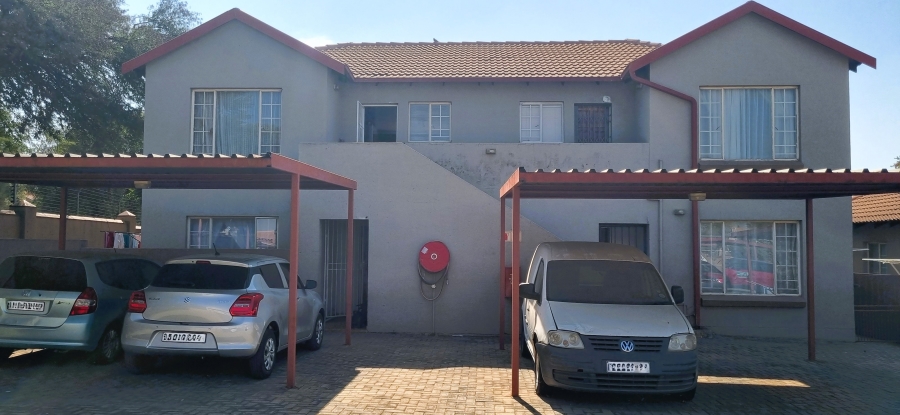 2 Bedroom Property for Sale in Celtisdal Gauteng