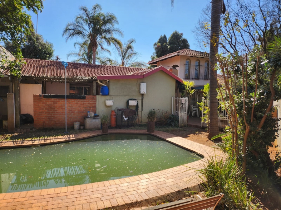 3 Bedroom Property for Sale in Doringkloof Gauteng