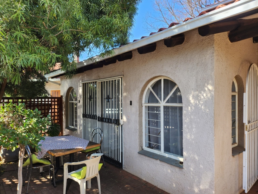 3 Bedroom Property for Sale in Doringkloof Gauteng