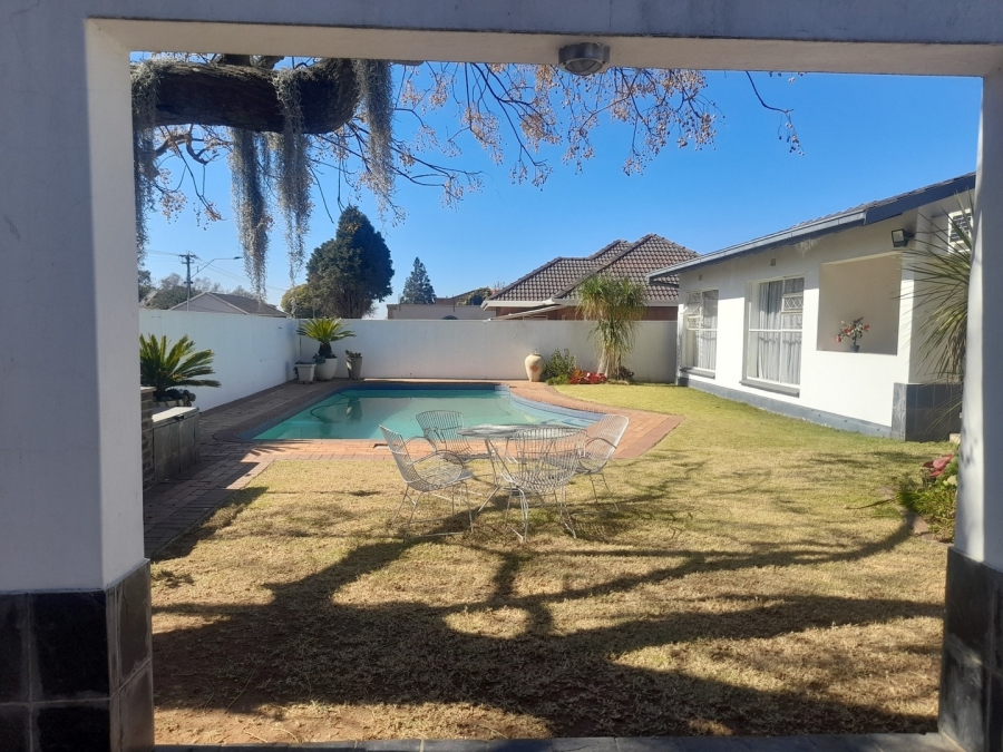 4 Bedroom Property for Sale in The Hill Gauteng