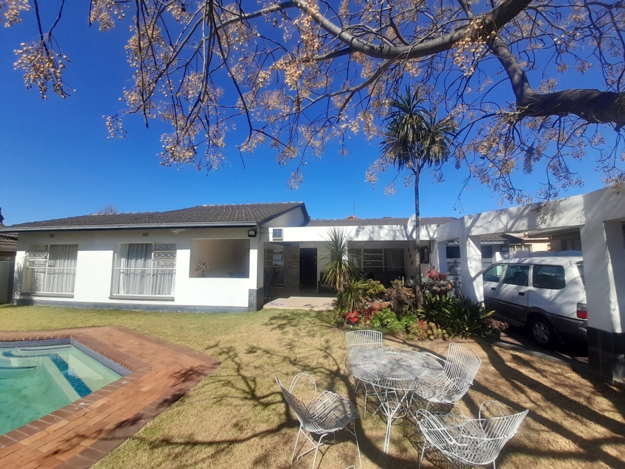 4 Bedroom Property for Sale in The Hill Gauteng