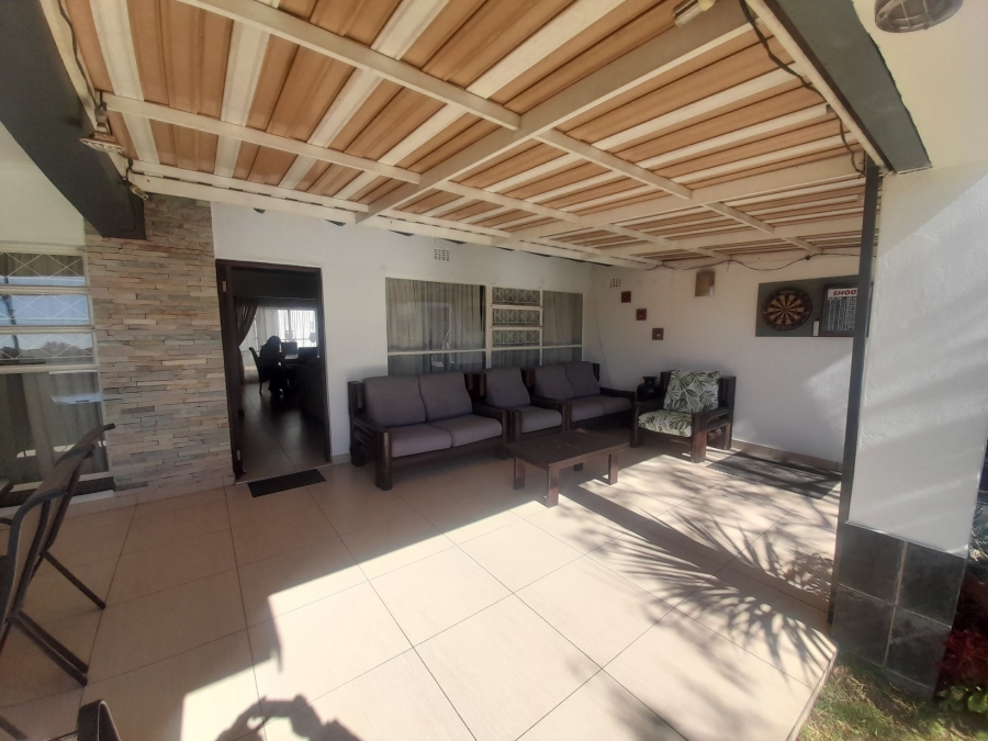 4 Bedroom Property for Sale in The Hill Gauteng