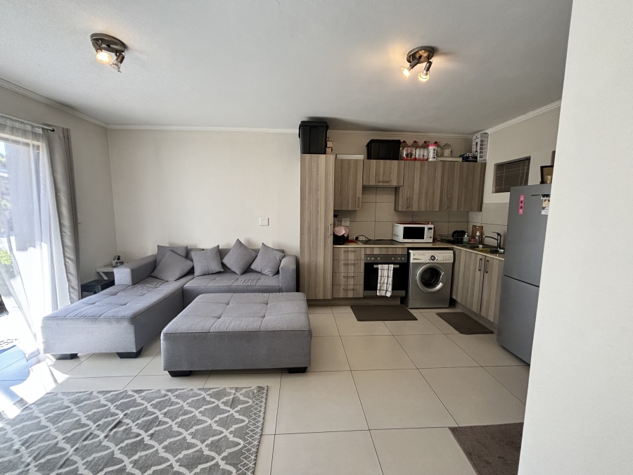 1 Bedroom Property for Sale in Jackal Creek Golf Estate Gauteng