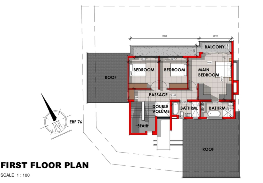 4 Bedroom Property for Sale in Fountainbrook Estate Gauteng