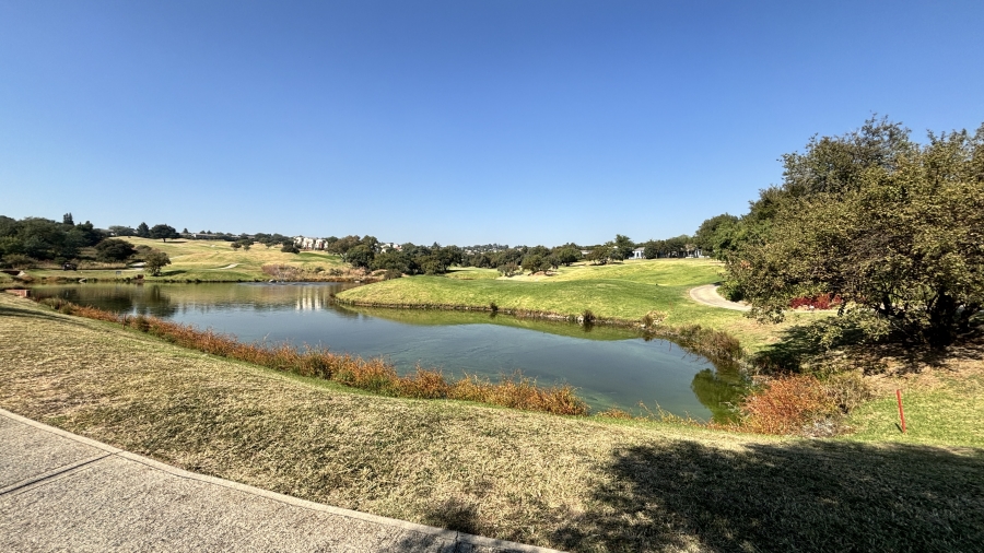 1 Bedroom Property for Sale in Jackal Creek Golf Estate Gauteng