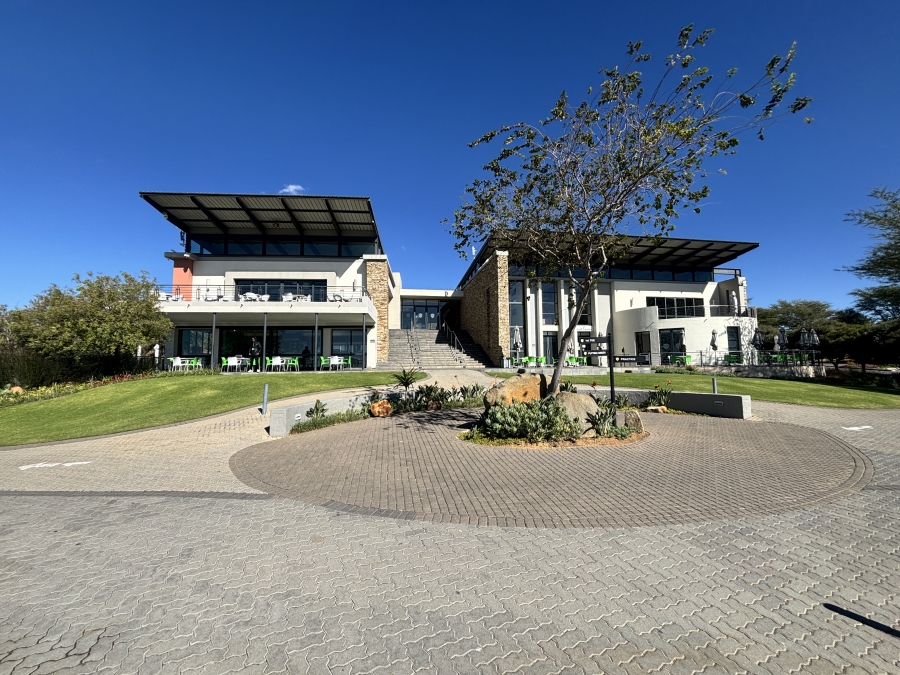 2 Bedroom Property for Sale in Jackal Creek Golf Estate Gauteng