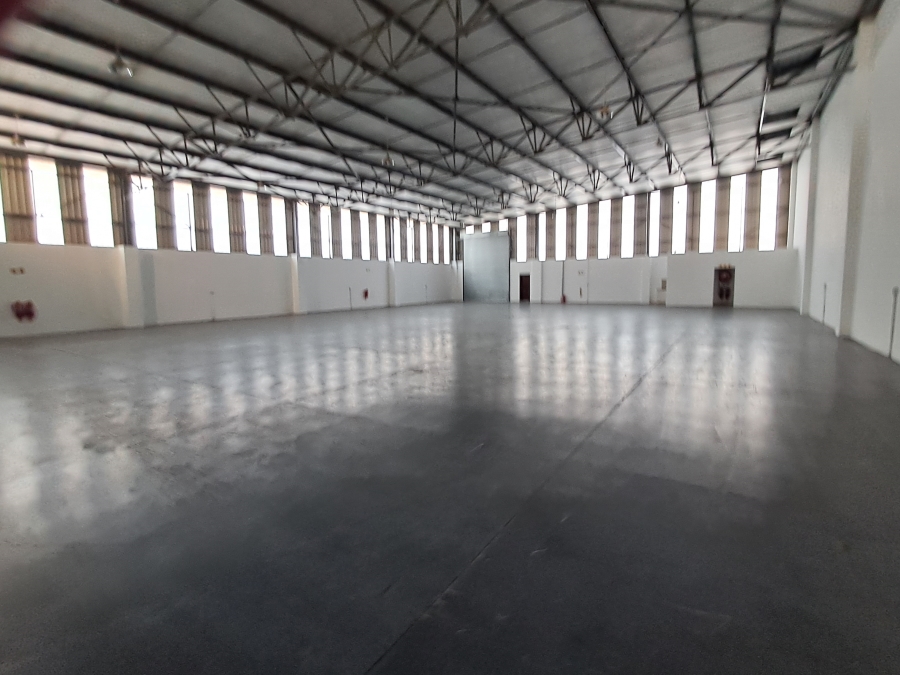 To Let commercial Property for Rent in Kya Sands Gauteng