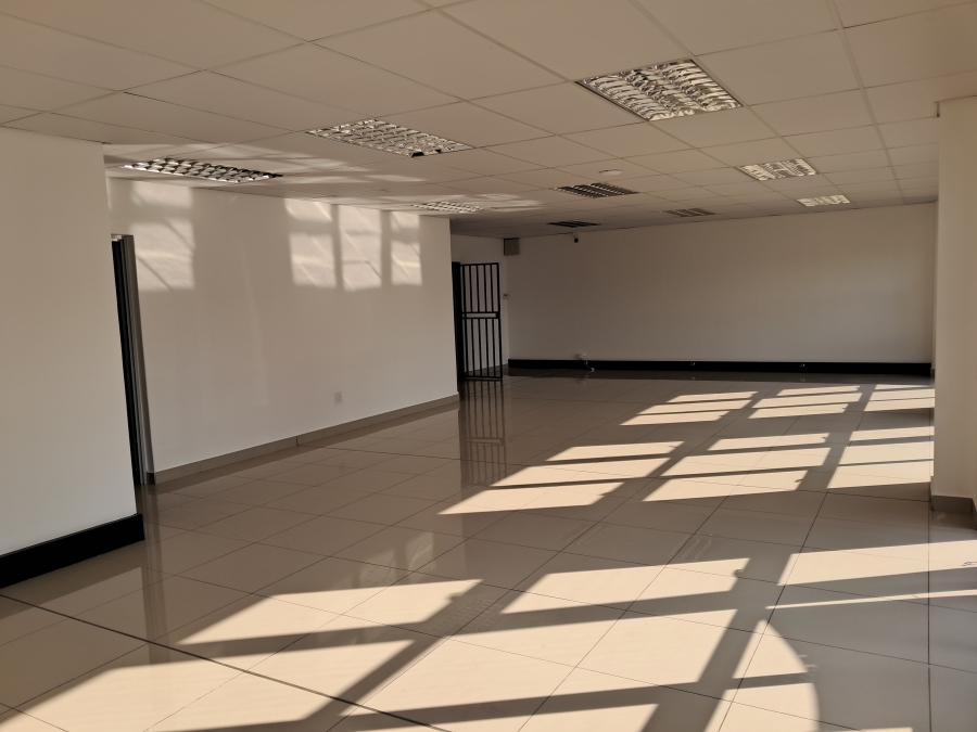 To Let commercial Property for Rent in Kya Sands Gauteng