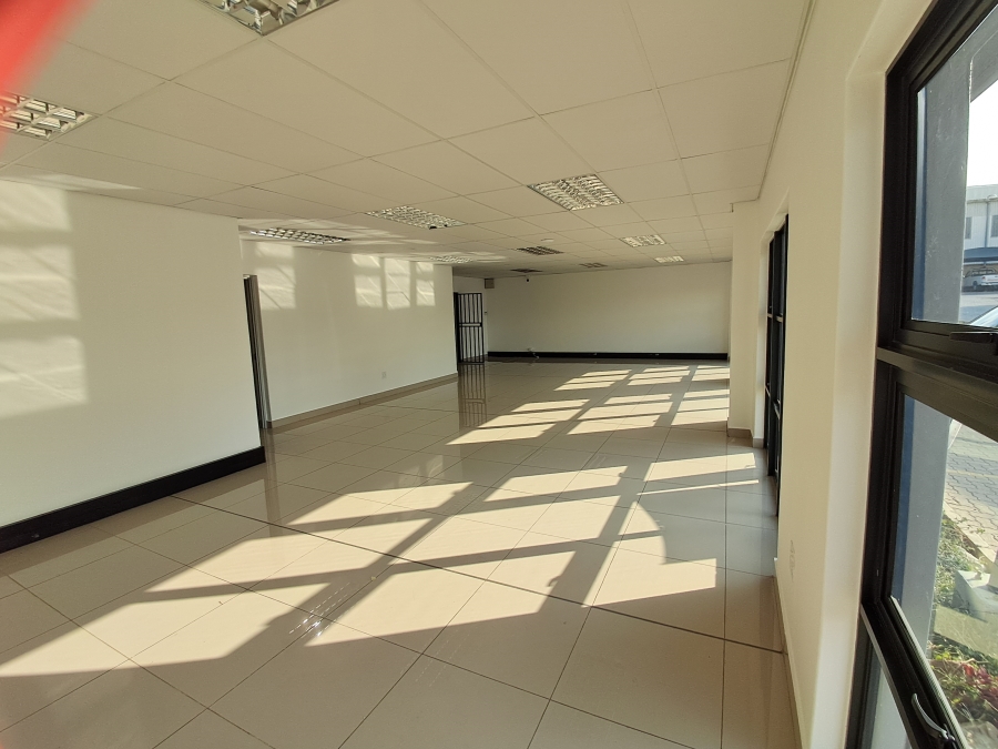 To Let commercial Property for Rent in Kya Sands Gauteng