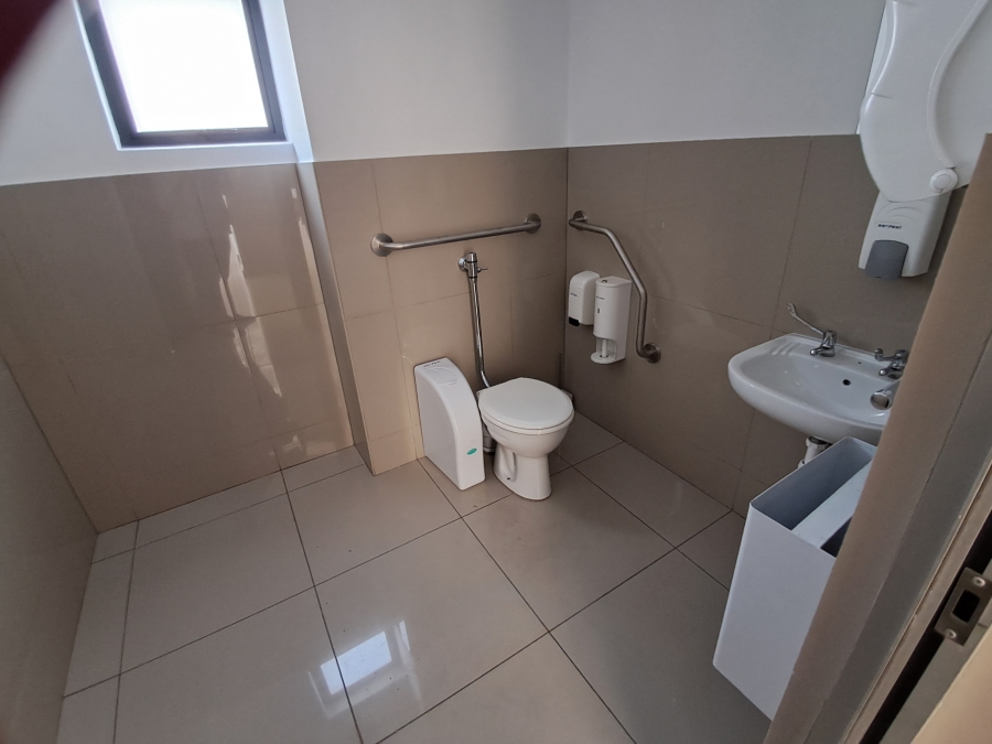 To Let commercial Property for Rent in Kya Sands Gauteng