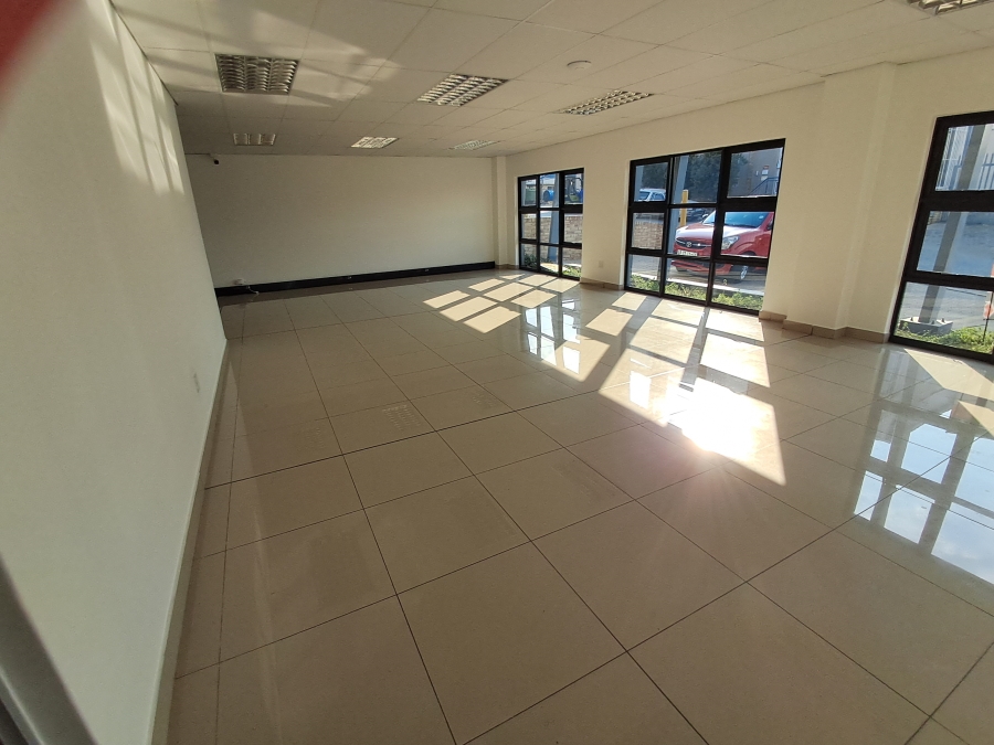 To Let commercial Property for Rent in Kya Sands Gauteng