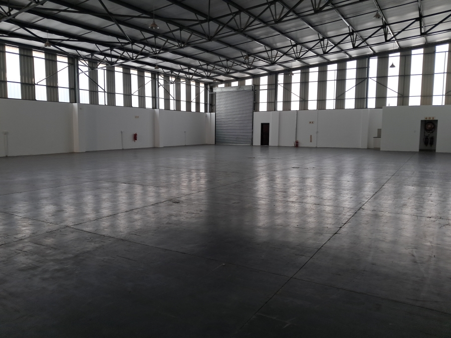 To Let commercial Property for Rent in Kya Sands Gauteng