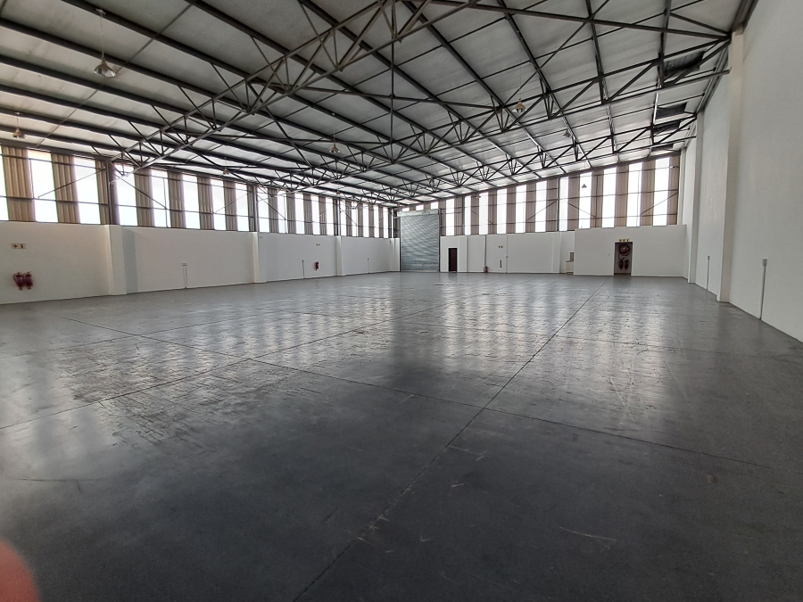 To Let commercial Property for Rent in Kya Sands Gauteng