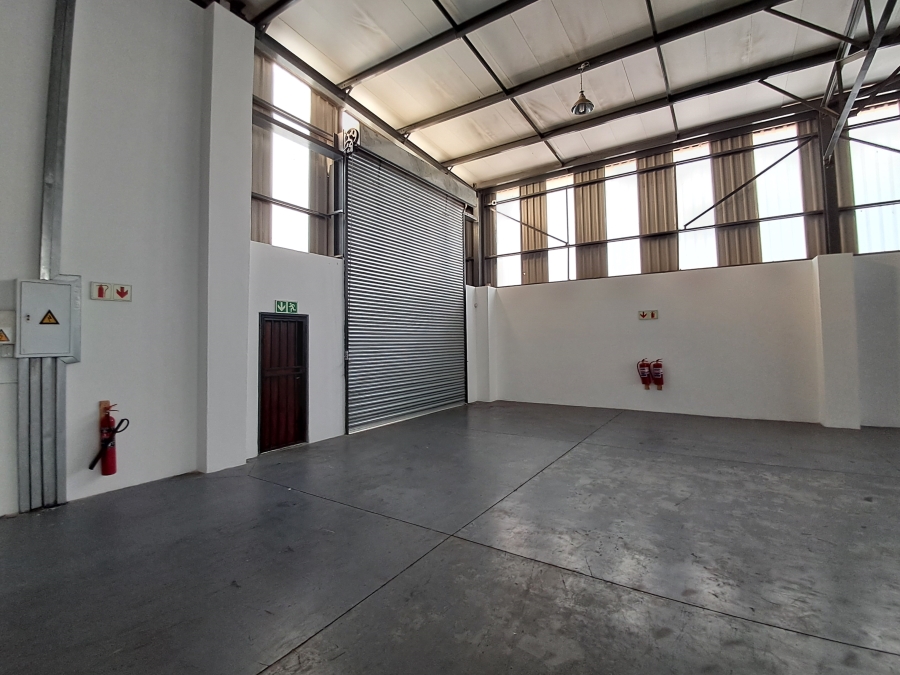 To Let commercial Property for Rent in Kya Sands Gauteng