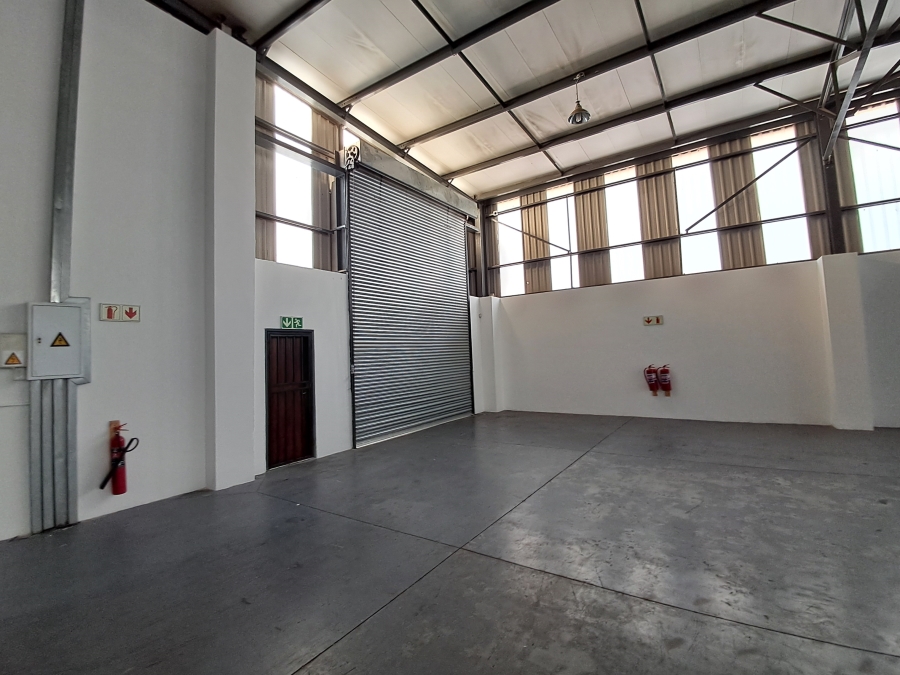 To Let commercial Property for Rent in Kya Sands Gauteng