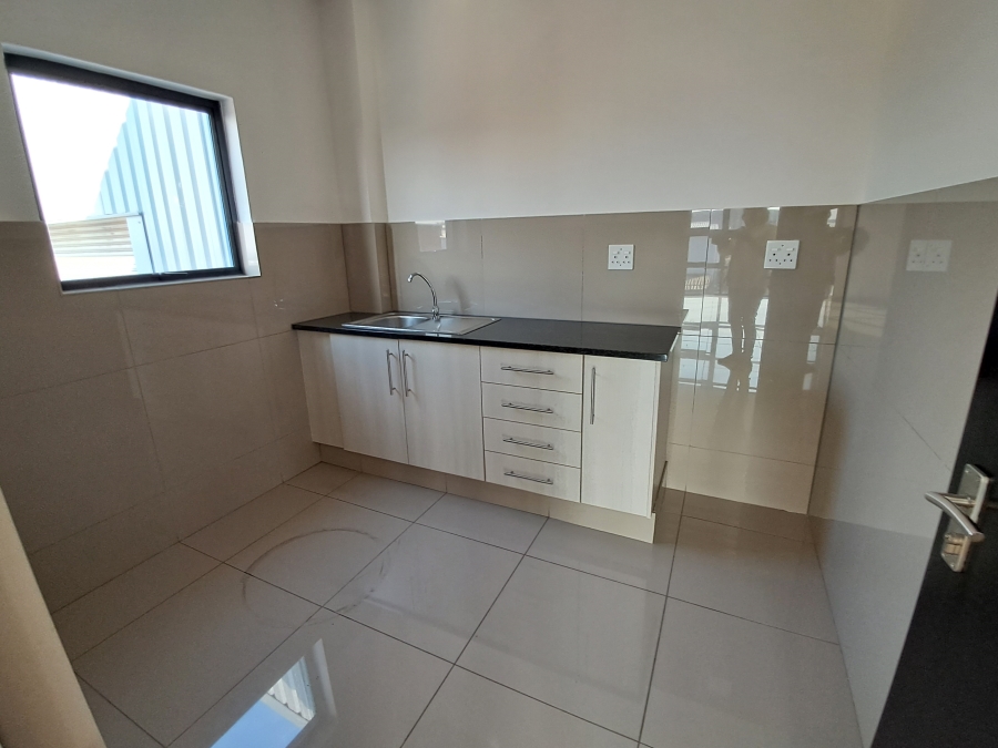 To Let commercial Property for Rent in Kya Sands Gauteng