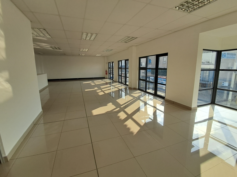 To Let commercial Property for Rent in Kya Sands Gauteng