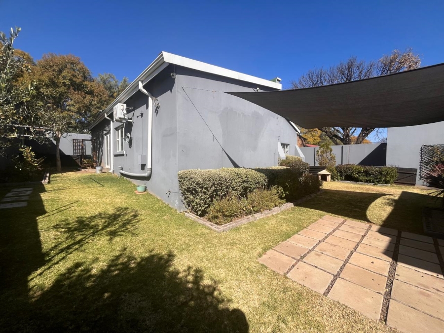 3 Bedroom Property for Sale in Melville Gauteng