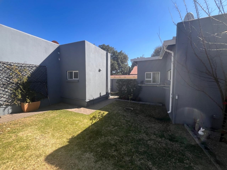 3 Bedroom Property for Sale in Melville Gauteng