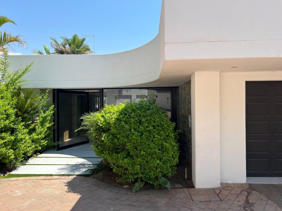 4 Bedroom Property for Sale in Dainfern Golf Estate Gauteng