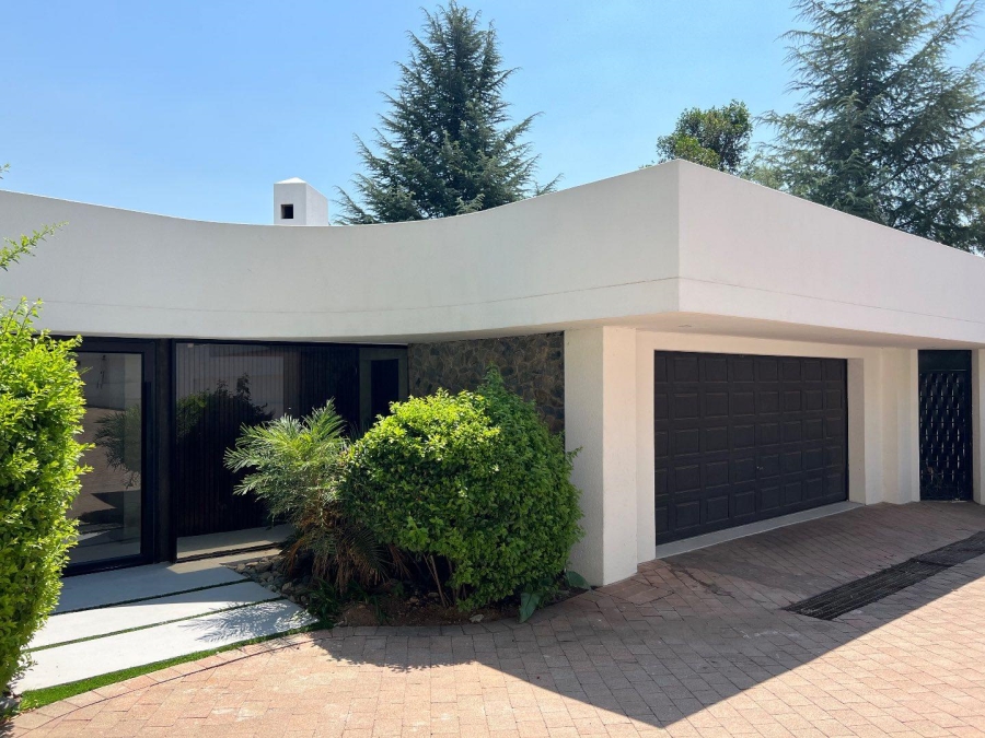 4 Bedroom Property for Sale in Dainfern Golf Estate Gauteng