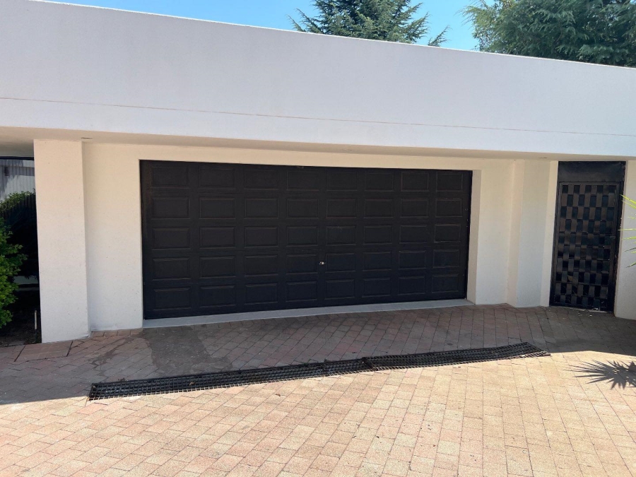 4 Bedroom Property for Sale in Dainfern Golf Estate Gauteng