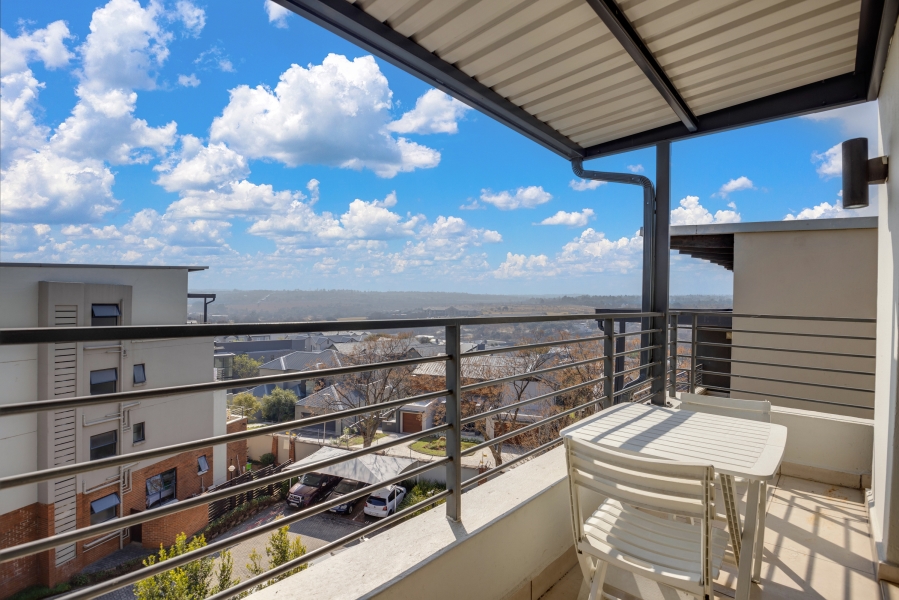 1 Bedroom Property for Sale in Fourways Gauteng