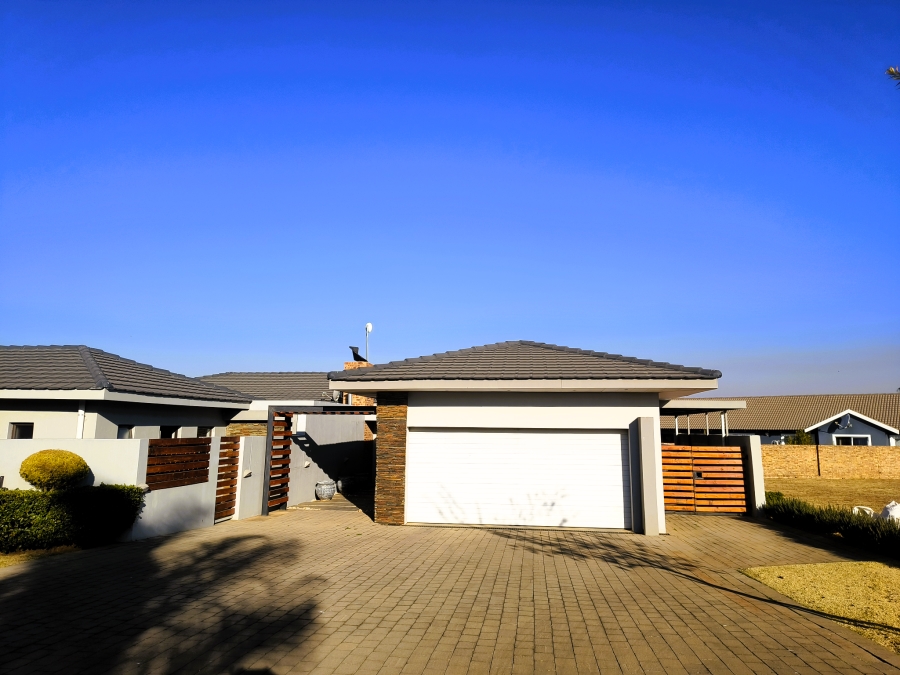 5 Bedroom Property for Sale in Rayton Gauteng