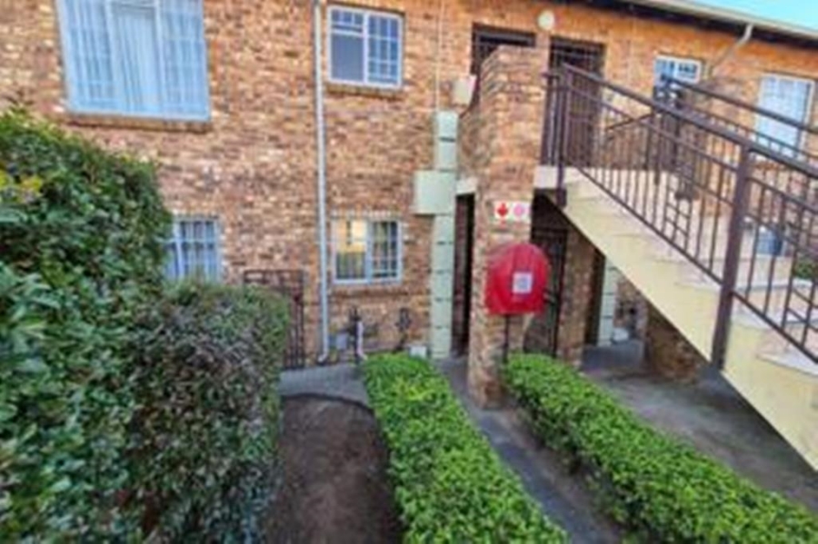 2 Bedroom Property for Sale in Theresa Park Gauteng