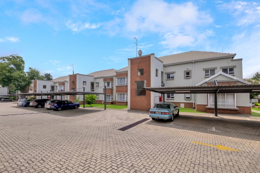 2 Bedroom Property for Sale in Parkview Gauteng