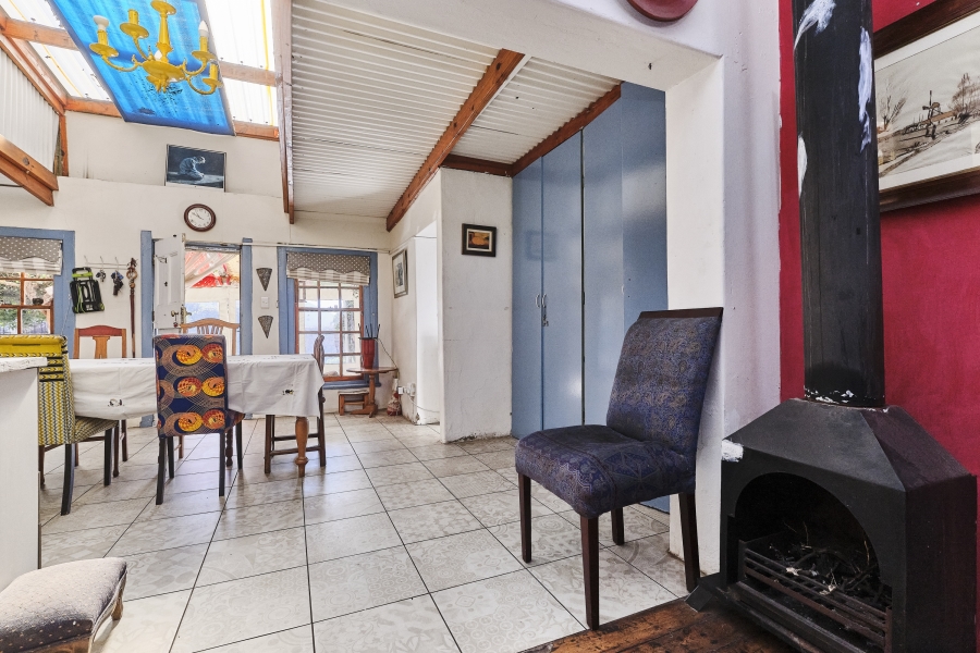 3 Bedroom Property for Sale in Brixton Gauteng